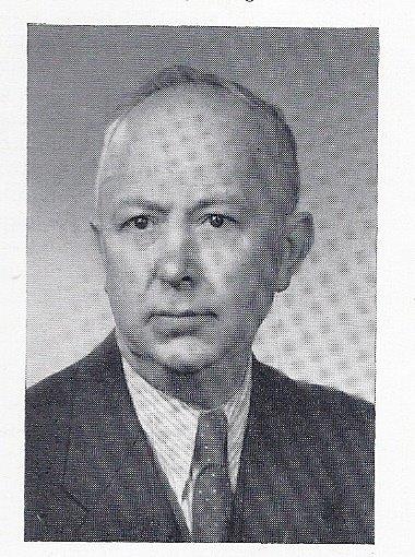 Ing. Ernst Ackermann